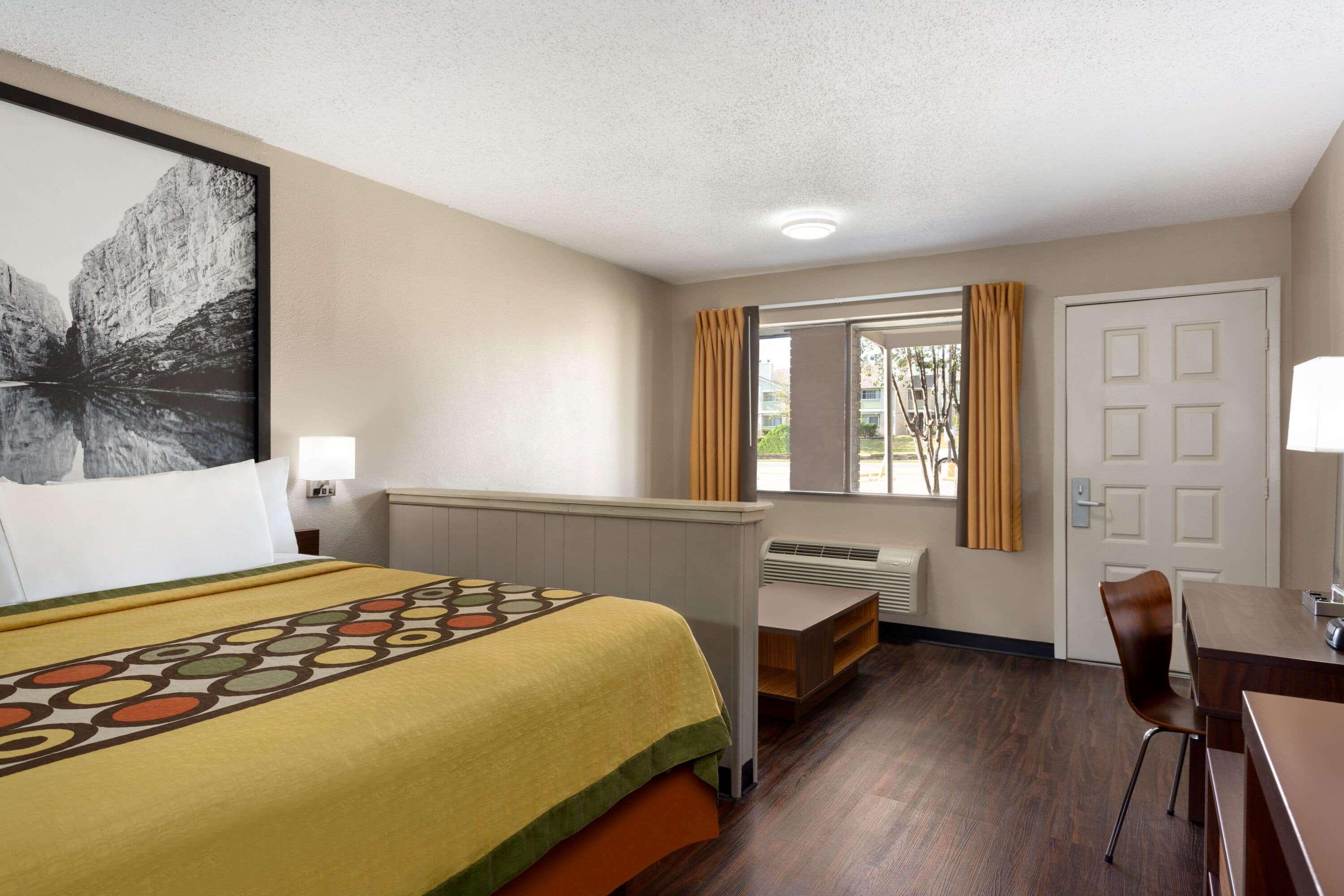 Super 8 By Wyndham Universal City Zewnętrze zdjęcie